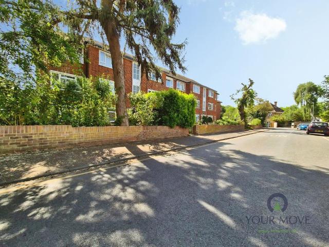 Apartment for rent in Surbiton, Greater London
