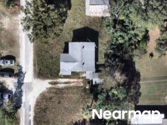 House for sale in Eustis, Florida