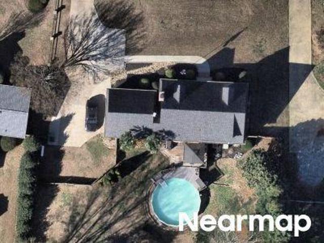 House for sale in Anderson, South Carolina