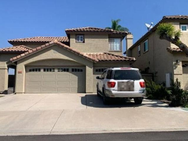 House for sale in Chula Vista, California