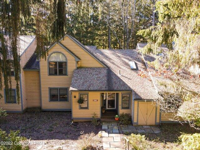 House for sale in Buck Hill Falls, Pennsylvania
