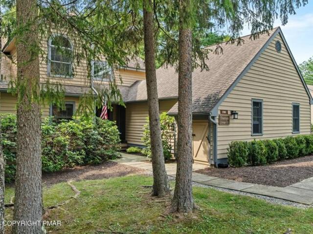 House for sale in Buck Hill Falls House for sale in Buck Hill Falls