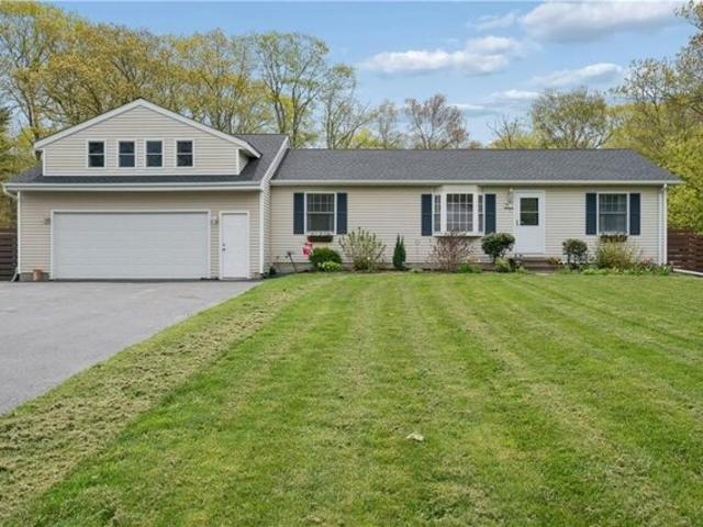 House for sale in Exeter, Rhode Island