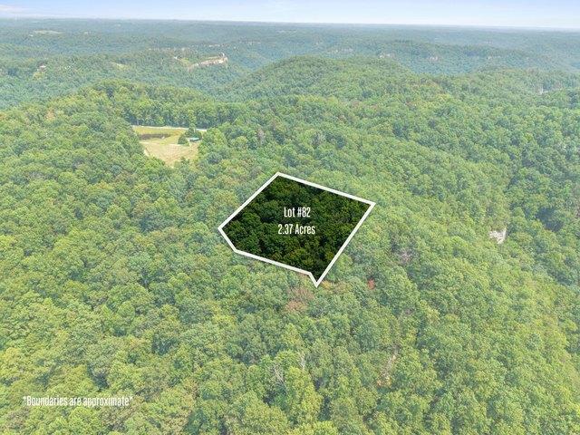 Land for sale in Menifee, Kentucky
