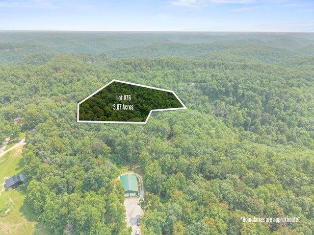 Land for sale in Menifee, Kentucky