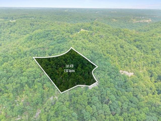 Land for sale in Menifee, Kentucky
