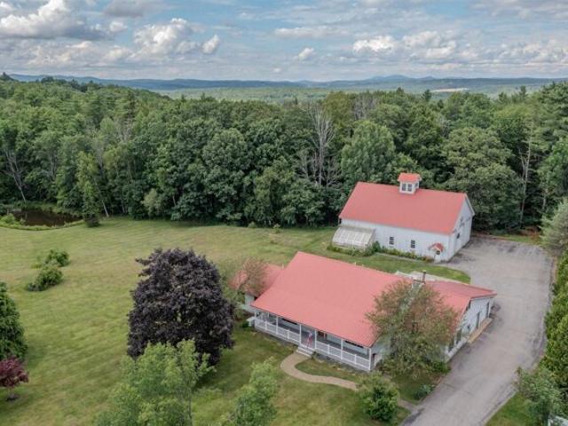 House for sale in New Hampshire