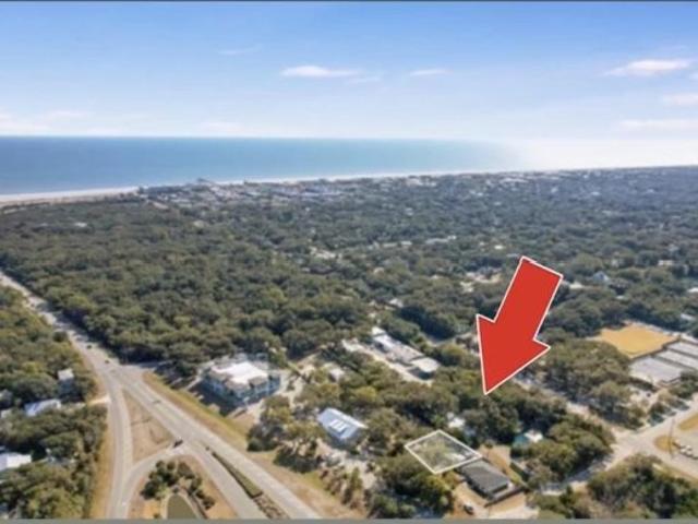 Land for sale in Saint Johns, Florida