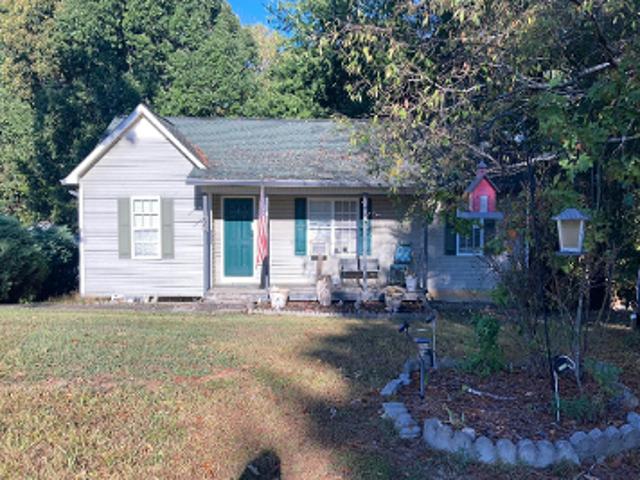 House for sale in Calhoun, Gordon County