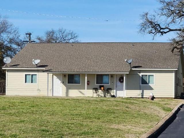 Apartment for rent in Hearne