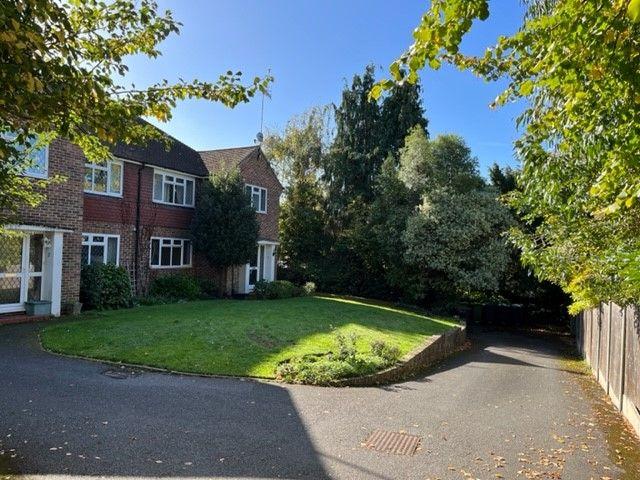 House for rent in Surbiton, Greater London