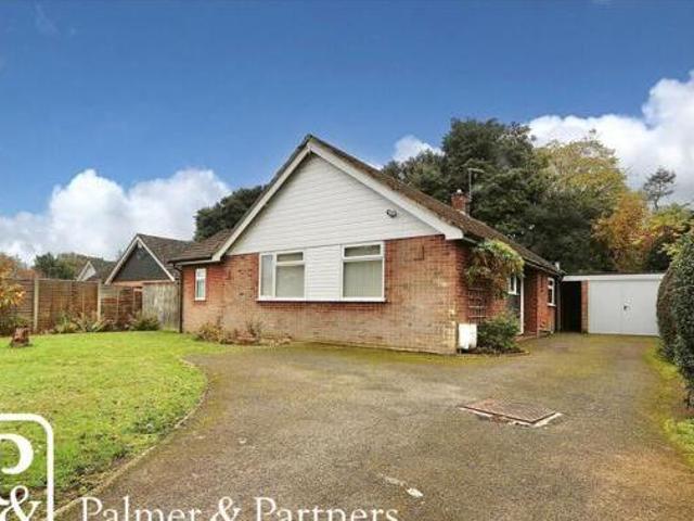 House for sale in Maidenhall, Key Street