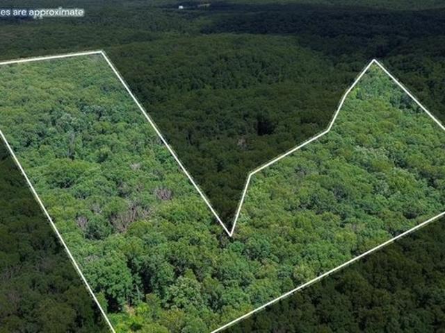 Land for sale in Cuba, Missouri