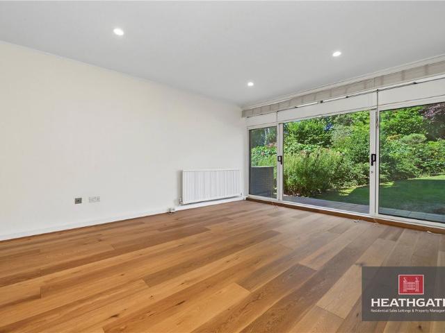 Apartment for rent in London Borough of Camden, Greater London