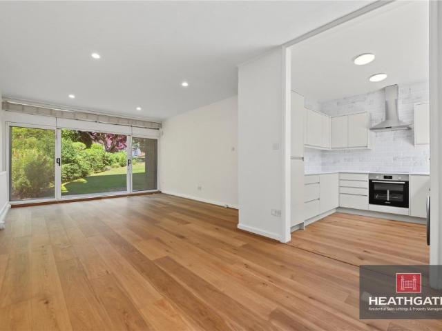 House for rent in North End, West Hampstead