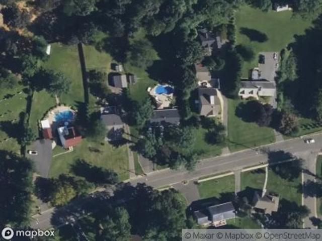 House for sale in Monmouth, New Jersey
