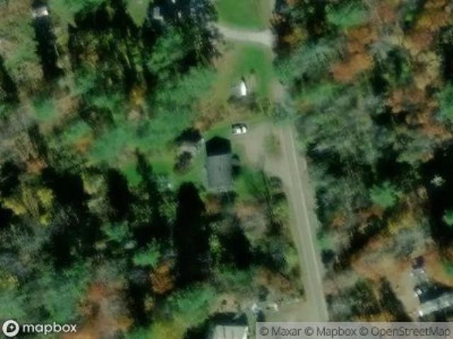 House for sale in Waldo, Maine