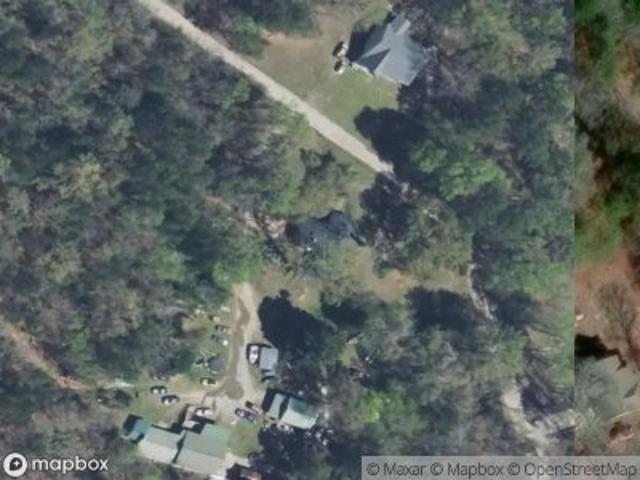 House for sale in South Carolina