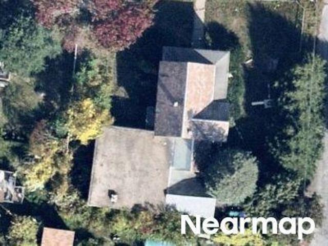 House for sale in Massachusetts