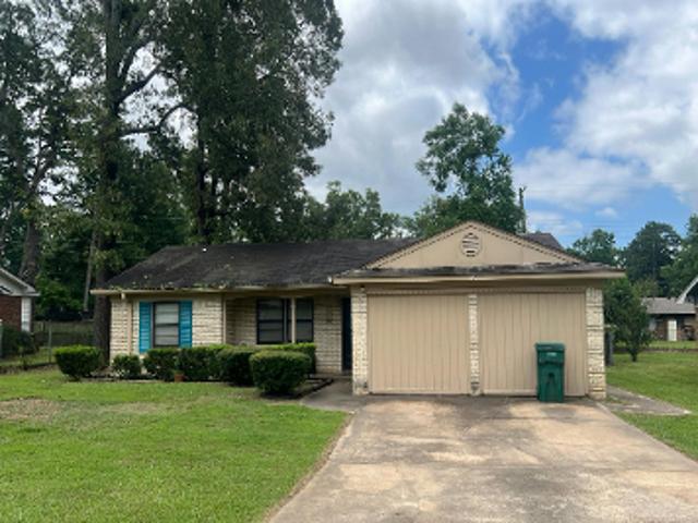 House for sale in Texarkana, Texas