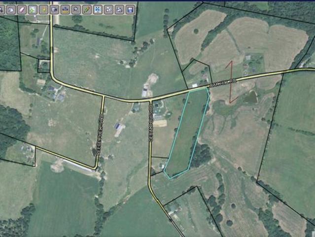 Land for sale in Bethelridge, Casey County