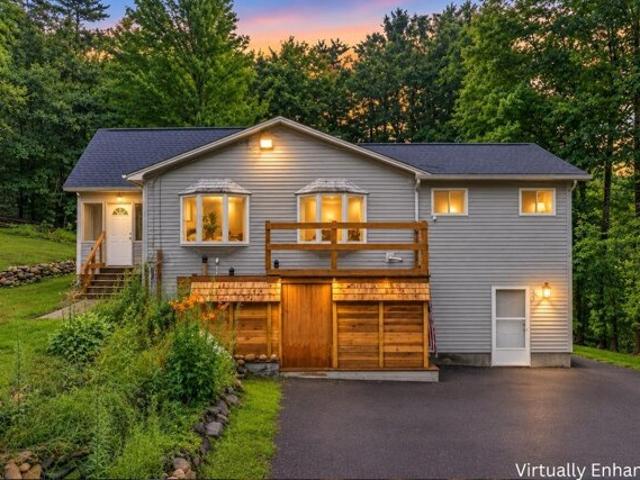 House for sale in New Hampshire