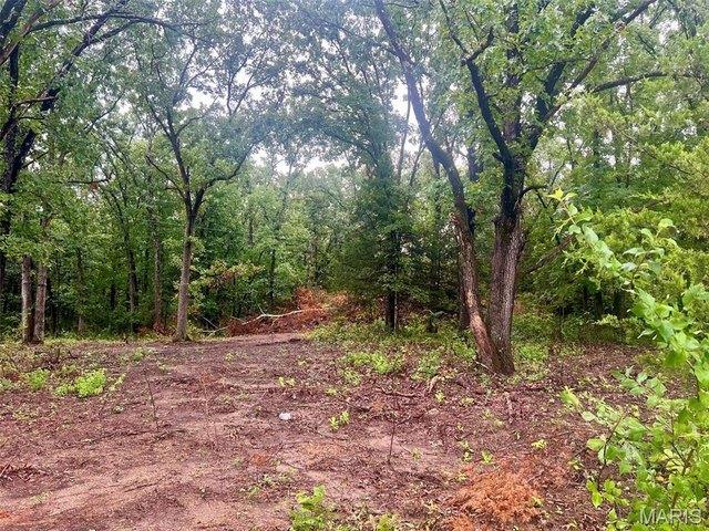 Land for sale in Cuba, Missouri