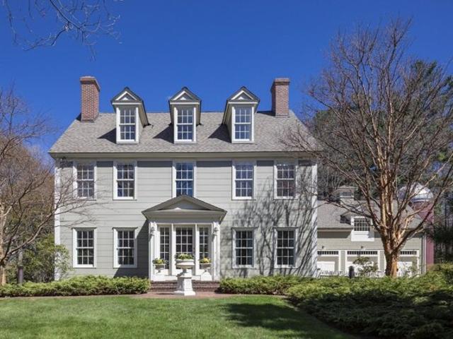 House for sale in Center of Town, Harvard