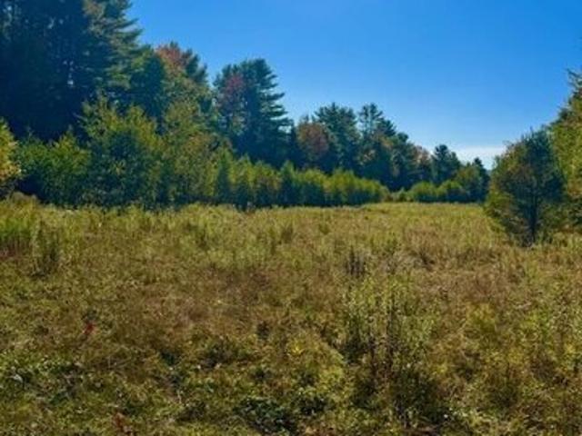 Land for sale in Smithfield, Maine