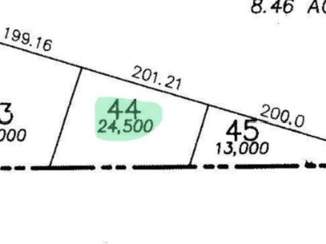 Land for sale in Monmouth