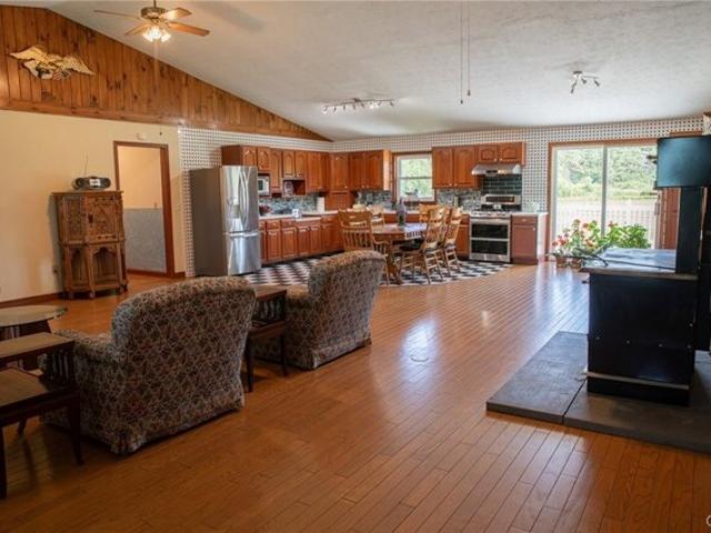 House for sale in Cayuga, New York