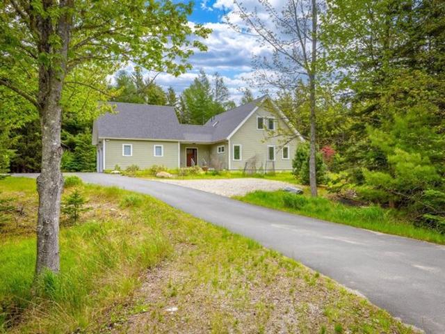 House for sale in Mount Desert, Maine