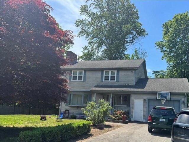 House for sale in North Kingstown, Rhode Island