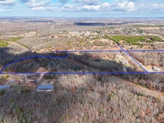 Land for sale in Tecumseh, Oklahoma