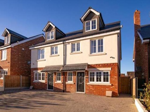 House for rent in Lyons, Greater London