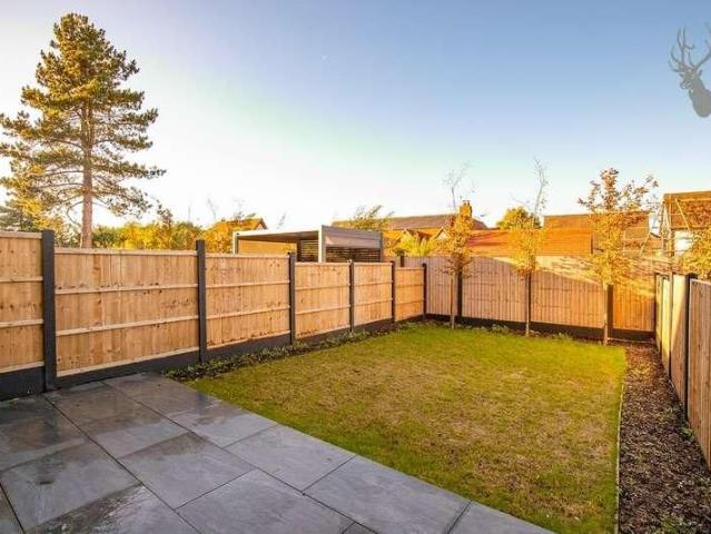 House for rent in Romford, Stapleford Abbotts