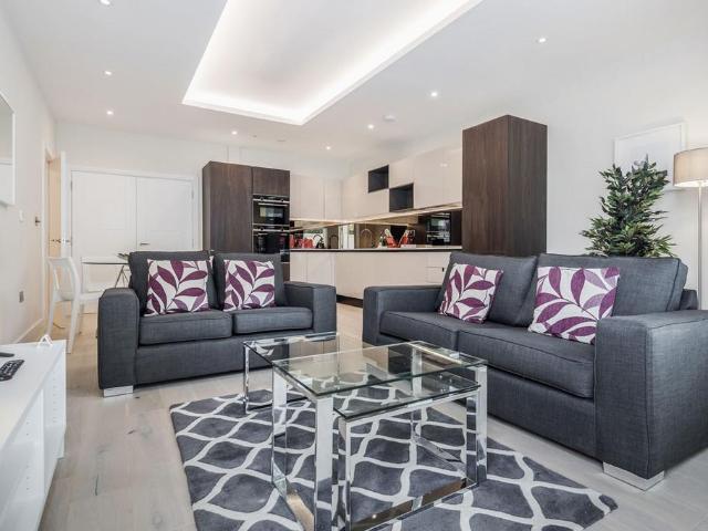 House for rent in Surbiton, Greater London