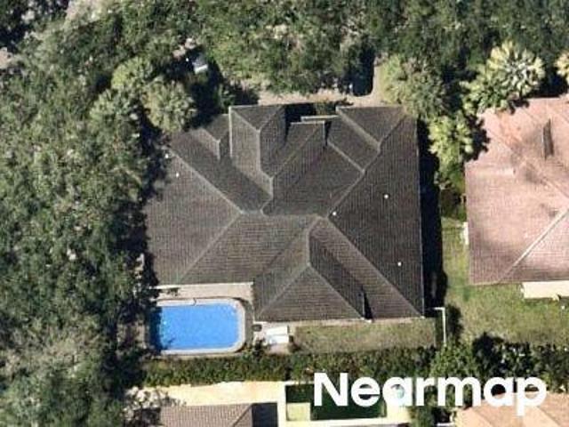 House for sale in Hollywood, Florida