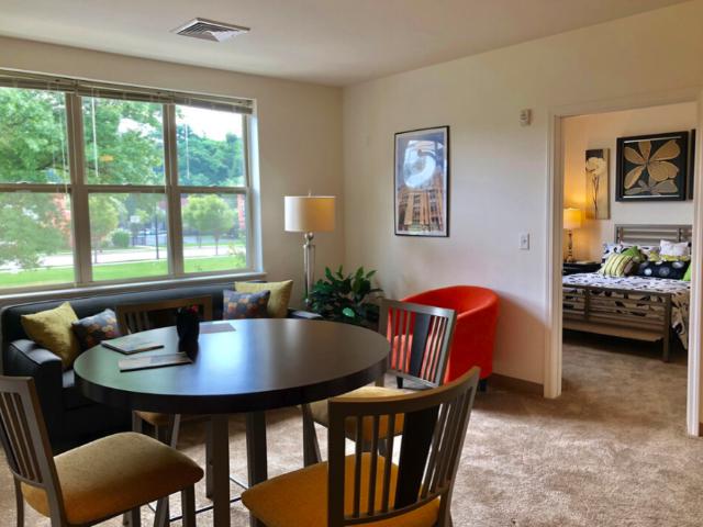 Apartment for rent in Pittsburg, Pennsylvania