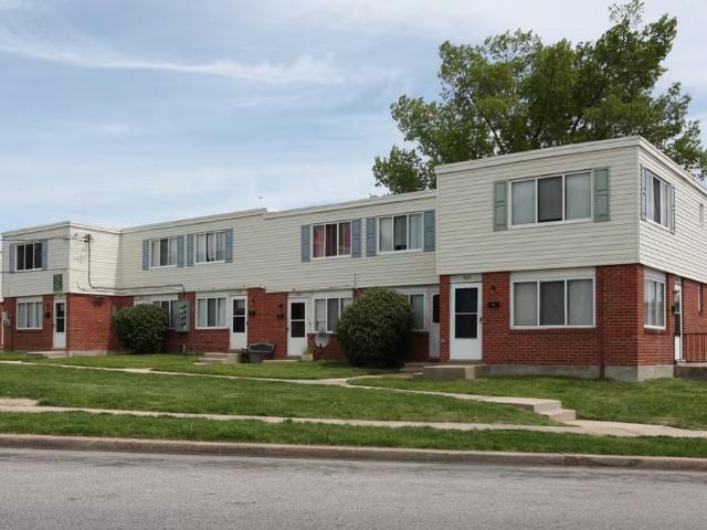 House for rent in Gibsonton, Maryland
