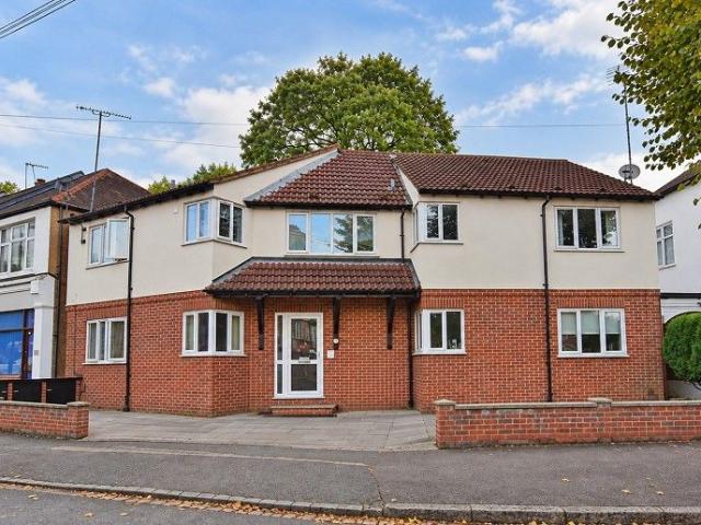 Apartment for rent in London Borough of Waltham Forest, Greater London