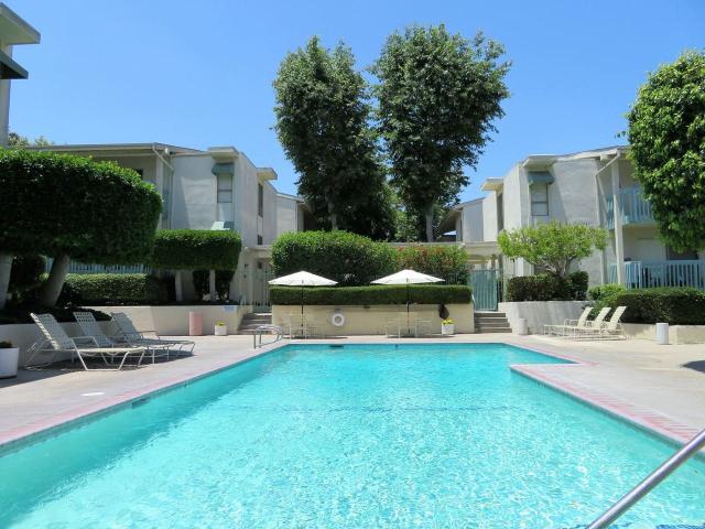 Apartment for rent in Montebello, California