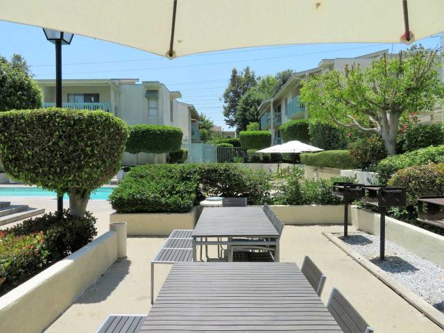 Apartment for rent in Montebello, California