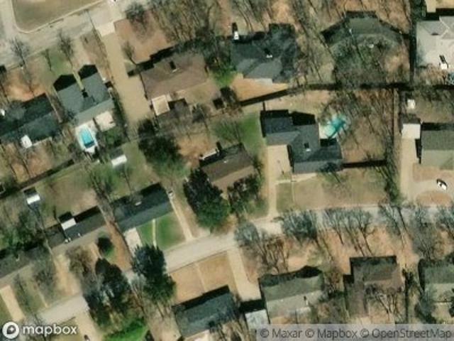 House for sale in De Young, Texas