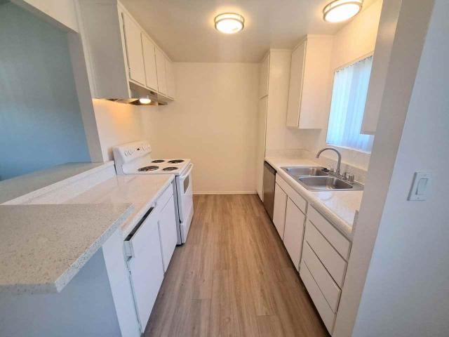 Apartment for rent in Montebello, Los Angeles County