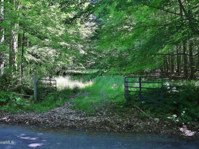 Land for sale in Berkshire, Massachusetts