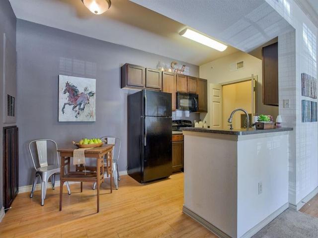 Apartment for rent in Seguin, Texas