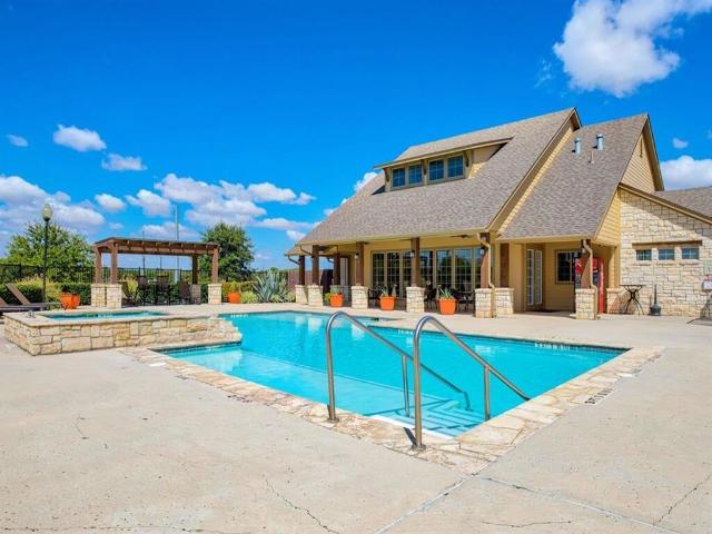 Apartment for rent in Seguin, Texas