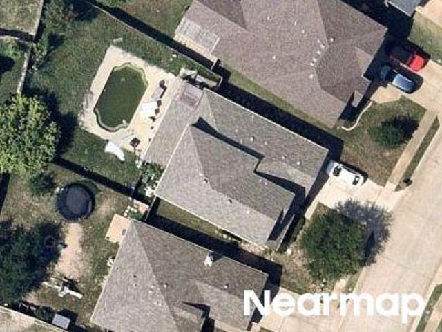 House for sale in Anna, Texas