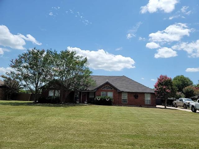 House for sale in Seagoville, Texas